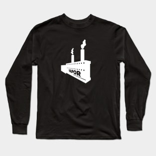 Vapor factory Long Sleeve T-Shirt